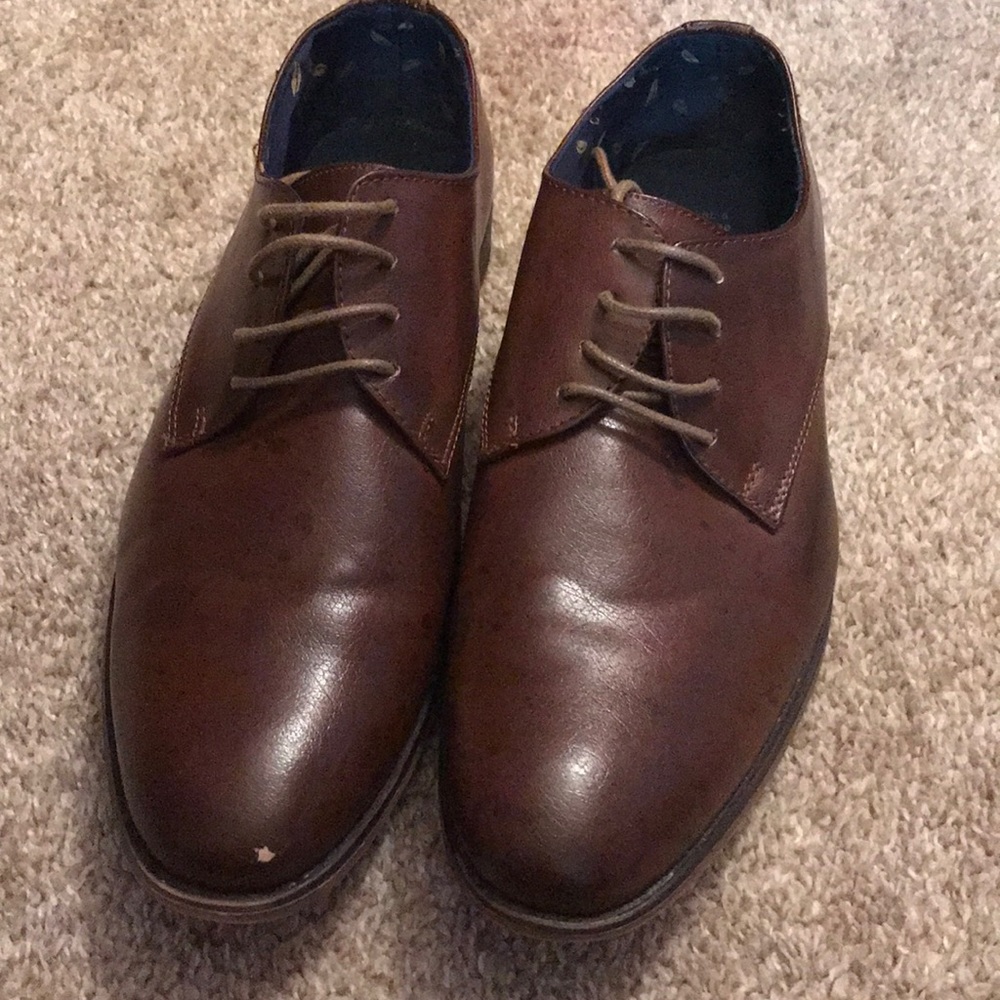 Dress Shoe